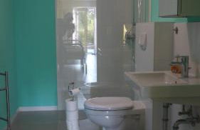 Studio im Haus in Seenähe - Foto 5