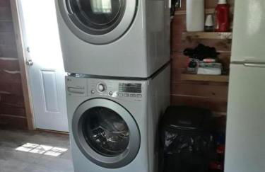 Lofted Cabin with Hot-Tub and Countryside Views in Marshall, Arkansas - Foto 14