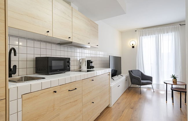 Madrid Sur Apartments by Olala Homes - Foto 11