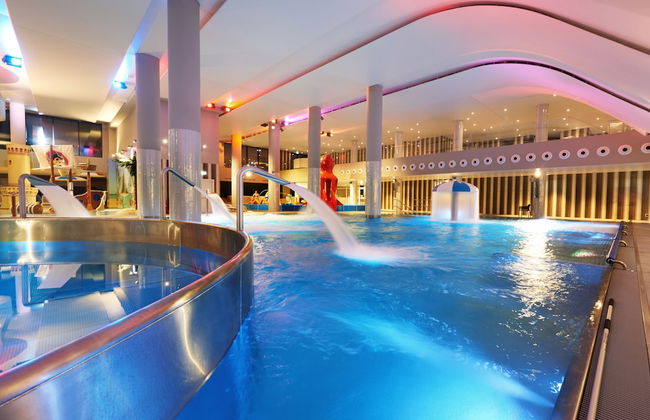 Baltic Park Fort by Zdrojowa - Foto 39