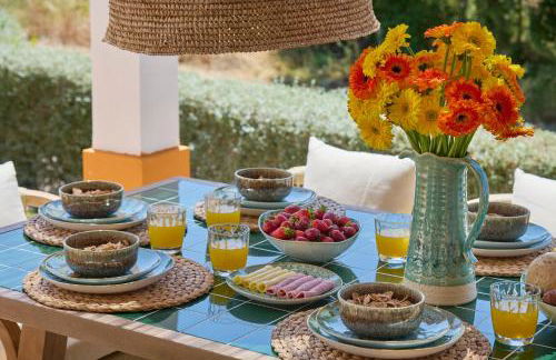 Peaceful Villa by Melides w Pool, by TimeCooler - Foto 19