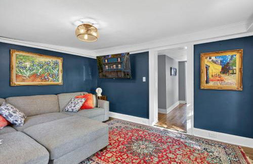 High Street Retreat - Foto 30