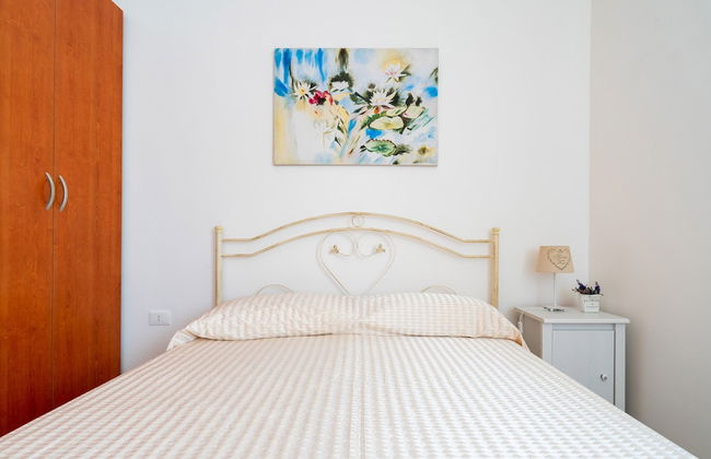 3057 Villa Perla Marina- Appartamento PP by Barbarhouse - Foto 5