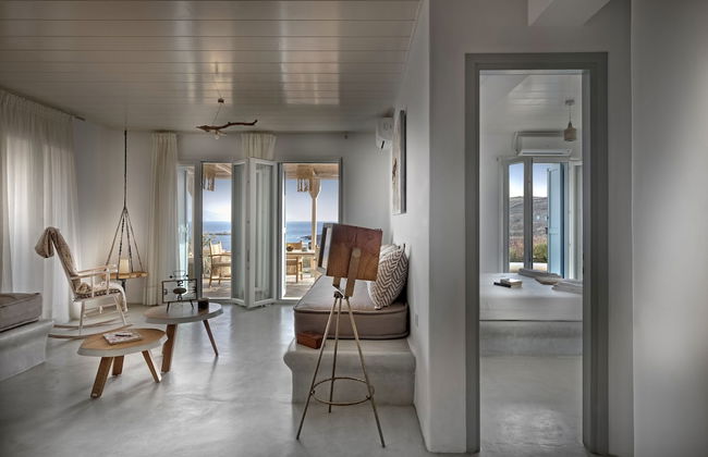 Simousi Villas - Foto 15