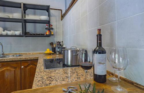 Cubo's Cortijo El Perezon - Foto 37