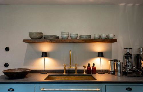 Wassermühle Triglitz - Alleinlage für Retreats, Workshops, Family & Friends - Foto 21