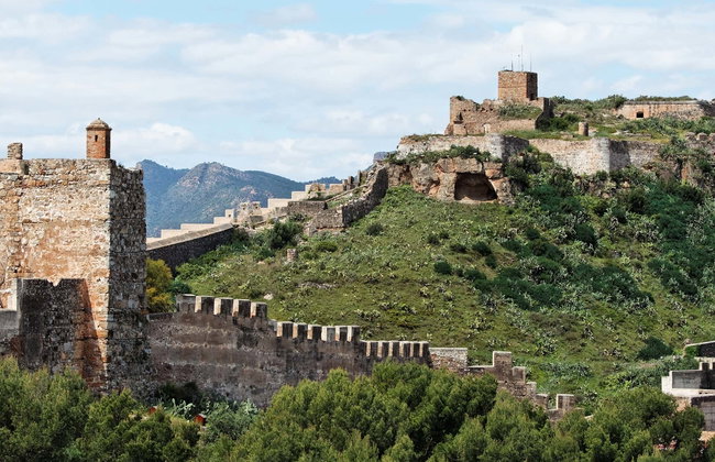 Visita guiada por Sagunto - Foto 1