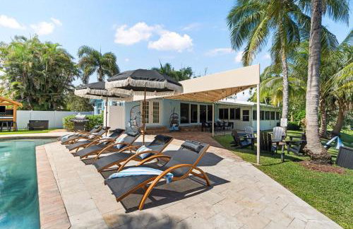 Pickleball, Heated Pool, Cold Plunge, Sauna,Bar! - Foto 17