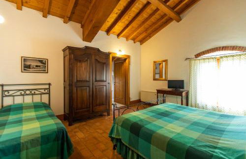 Agriturismo Ca' Vecia - Foto 79