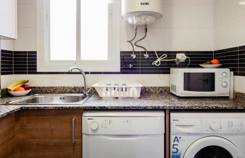 Apartamentos FV Flats Valencia - Mestalla 7 - Photo 35