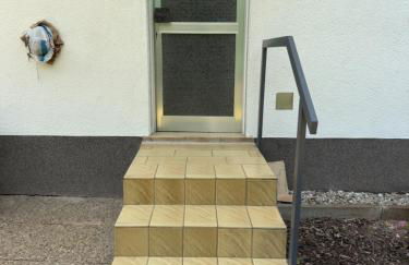 70qm Apartment mit Stellplatz und Garten - Foto 12