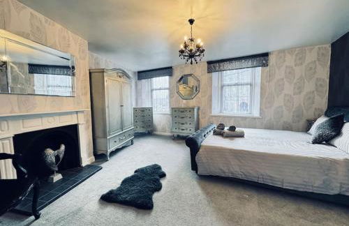 Riverside House, North Shields Fish Quay - Foto 24