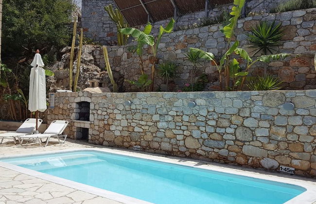 Rathimata villas - Foto 47