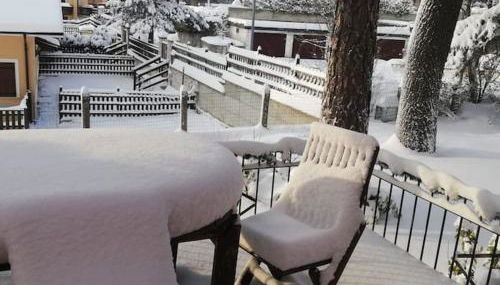 Antico Chalet Momosa Maxi - Foto 5, Garden