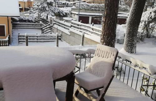 Antico Chalet Momosa Maxi - Foto 5