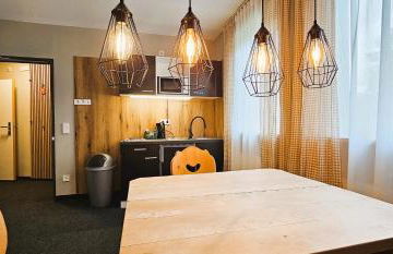 ARRIVEL Apartments Moosfeld - bisher Novitel - Foto 91