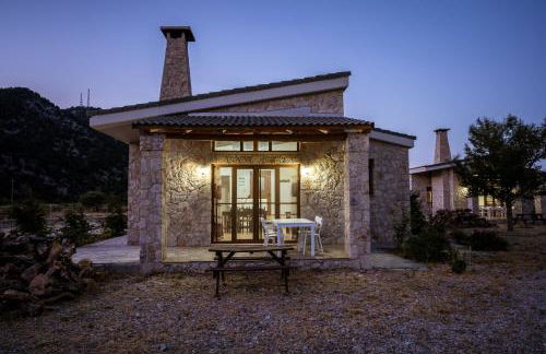 Omalos Village - Photo 16