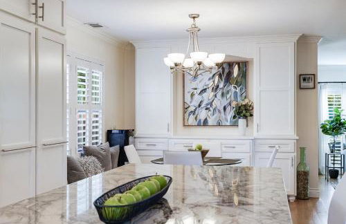 Relax in a Gorgeous 6 Person Quaint Home - Foto 11