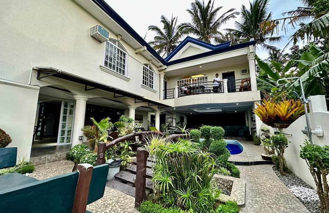 Avana Hills Tagaytay - Foto 22