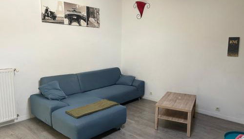 Muret T2 Étage - Foto 3