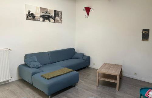 Muret T2 Étage - Foto 3