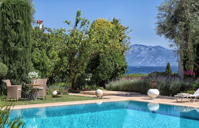 The Marble Resort - Foto 50