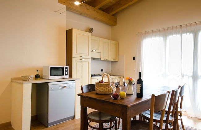 Podere l'Agave - Foto 43