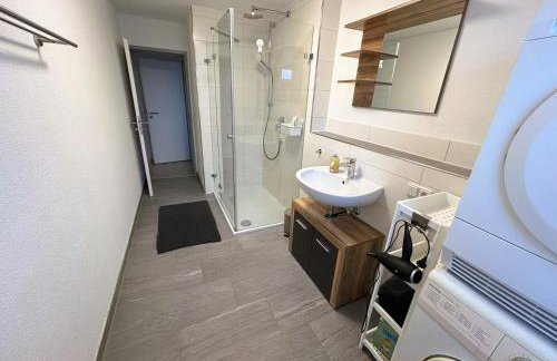 Ferienwohnung zur Birke - Foto 17