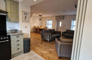 Pentwyn Cottage, Bwlch Brecon - Photo 39