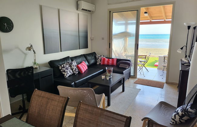 Mattis Seafront Beachhouse - Foto 7