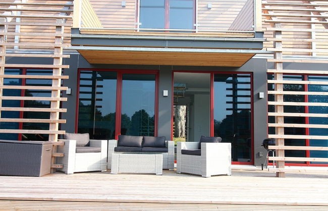 Chalet in Wendorf - Foto 17