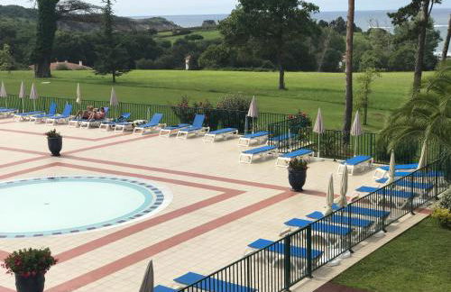 Au coeur de Bordaberry - Foto 11