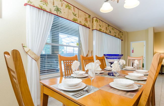 Ovm2407 - Watersong - 5 Bed 4 Baths Villa - Foto 31