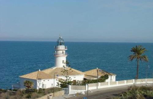 Precioso apartamento en el Faro de Cullera - Photo 27