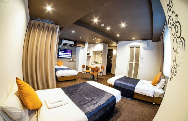 Hotel S-Presso Central - Foto 67