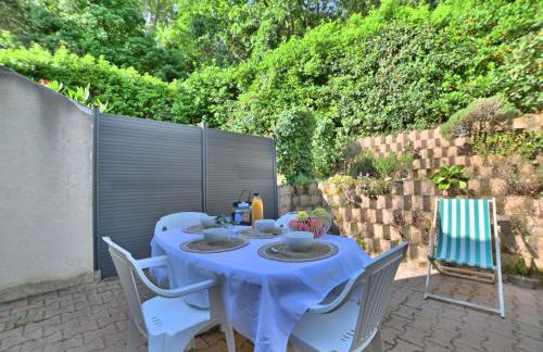 Holiday Home Le Clos de la Forêt by Interhome - Foto 44