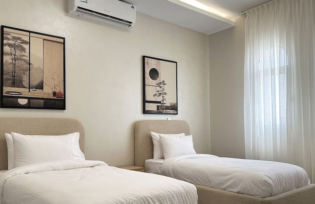 Kease Qurtubah A-15 Royal Design AX98 - Photo 2