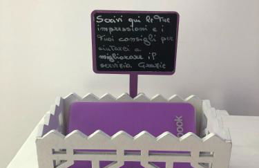 Casa Violet per Civita - Foto 28