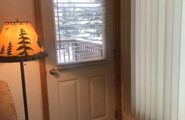 Cozy 2 BR Mountain View - walk to resort - Foto 18