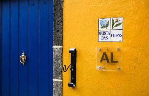 Quinta das Flores - Photo 42