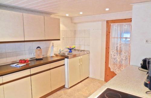 Wohnung in Leuderode beim Wildpark - Foto 16