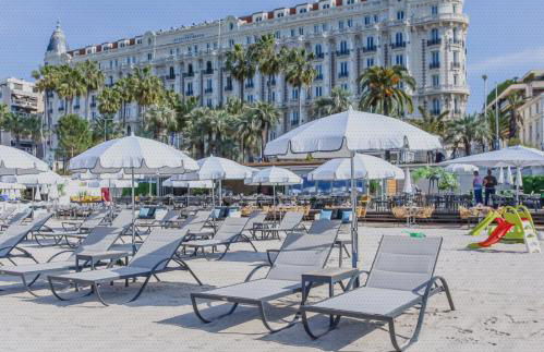 Les DUNES 3 BEDS CROISETTE BEACHES Sea VIEW - Foto 26