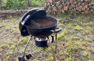 Le Gîte des poiriers - Foto 18