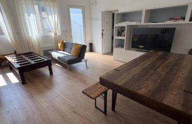 La maison de Marie - Photo 5