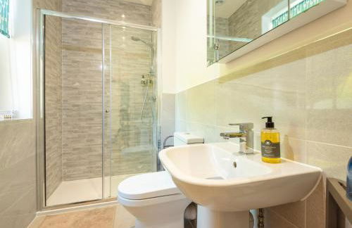 Old Rectory House - Foto 24