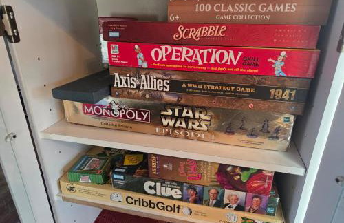 Views of Pikes Peak - Sleeps up to 10 - Foto 6