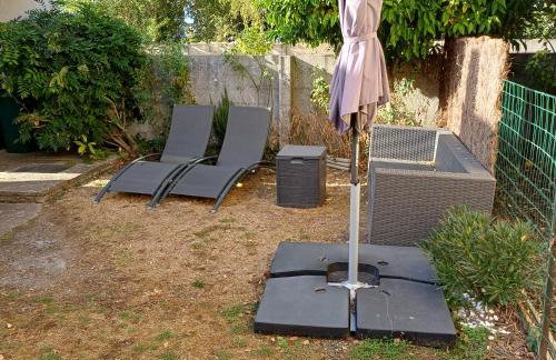 Résidence Floria - Photo 20