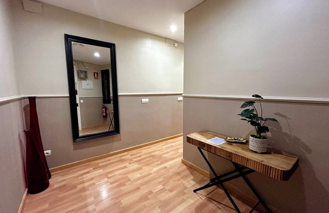 Suite Home Sagrada Familia - Photo 139