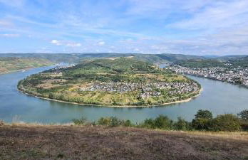 Castello Apartment Boppard - Foto 29