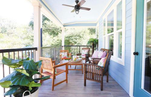 The Lotus Suite Newly Built Upscale Central - Photo 9